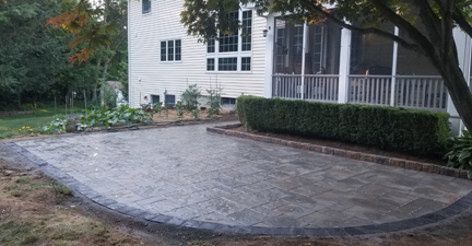 Better Pathways Landscaping